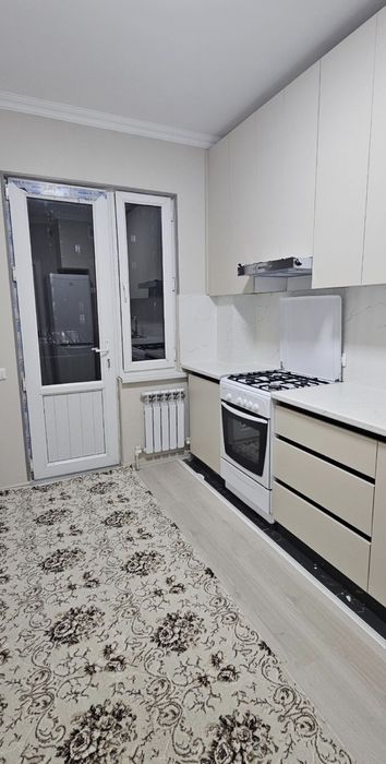 Бектемирский. Мусаффо маскан. 2/3/10