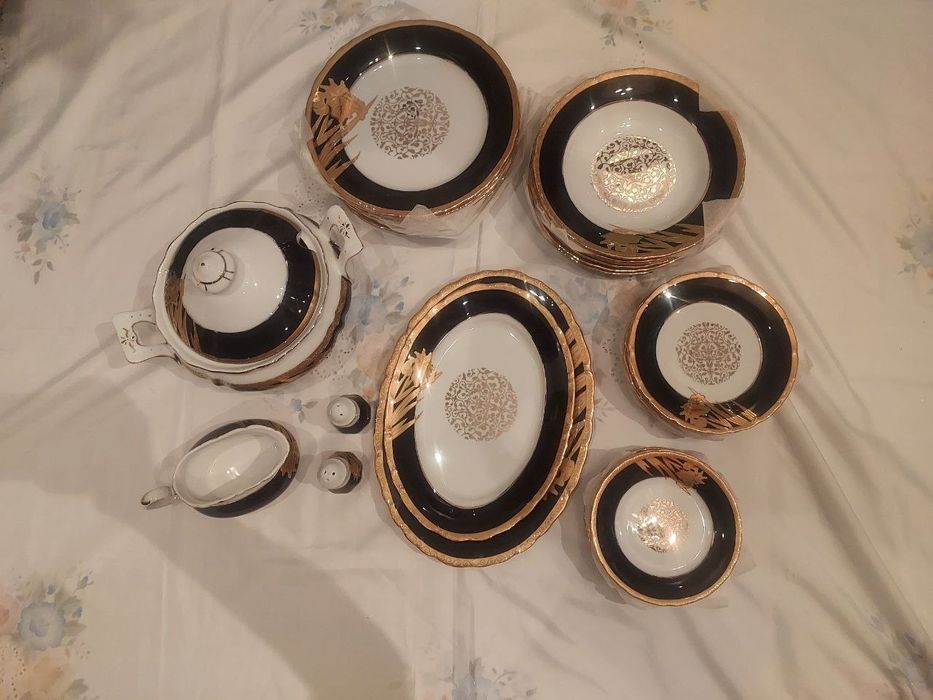 Сервис идишлар сотилади