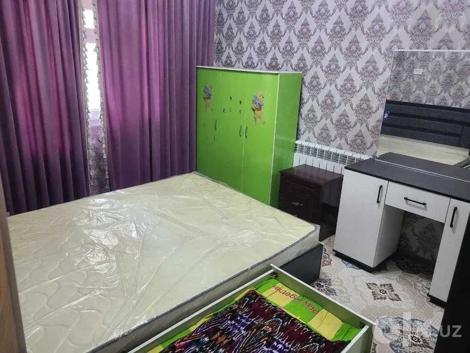 Yevro remont 2 xonali kv ijaraga beriladi. 300