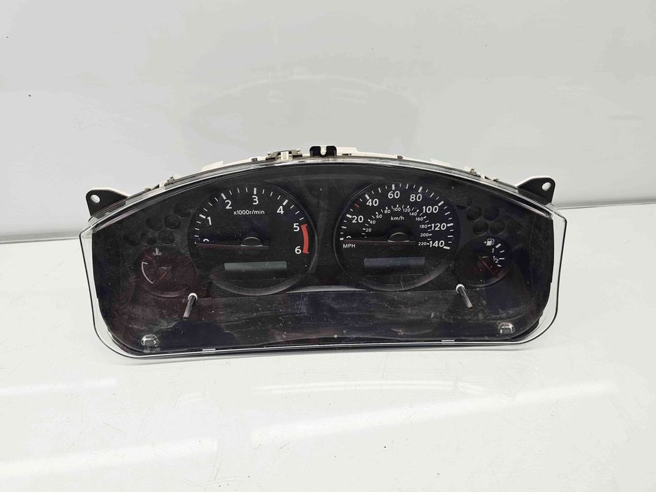 Ceas bord Nissan Navara (D40) [Fabr 2005-2014] 24810-5X07D