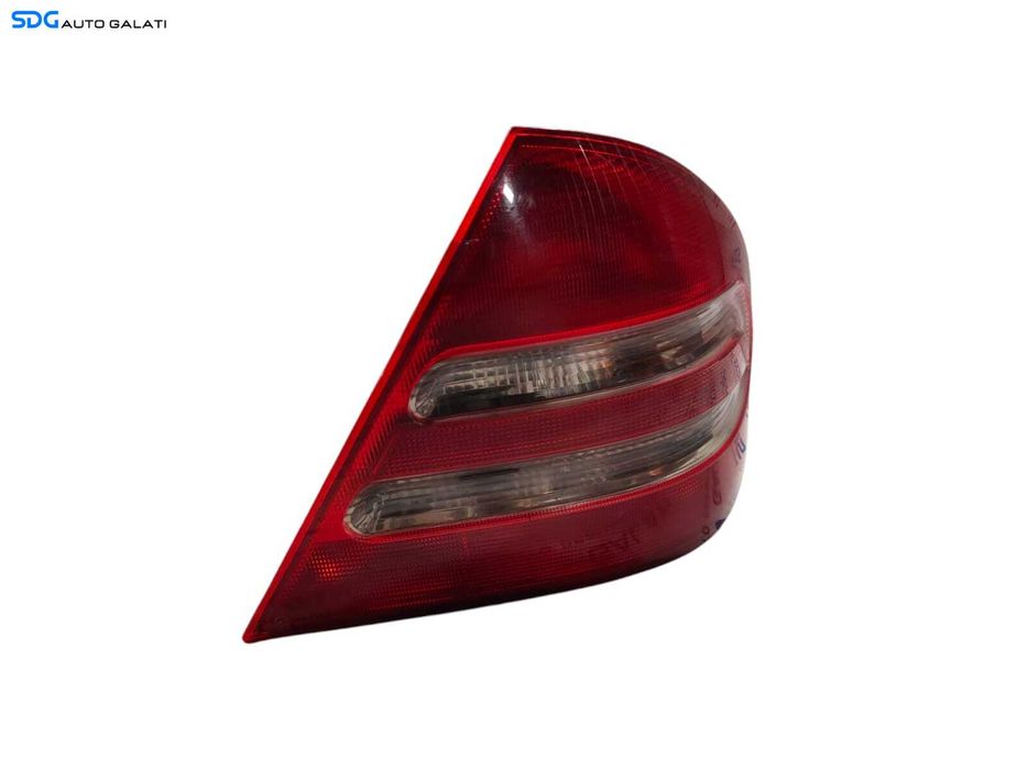 Stop Lampa Tripla Dreapta Mercedes Clasa C Class W203 2001 - 2004 [L5257]