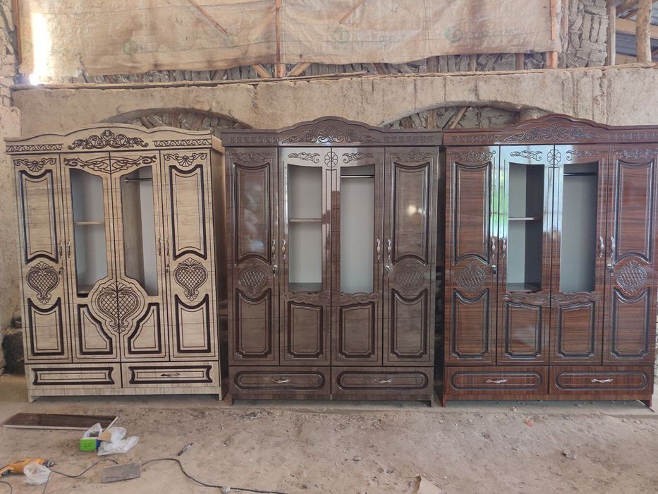 Shifaner shikaflar sotiladi