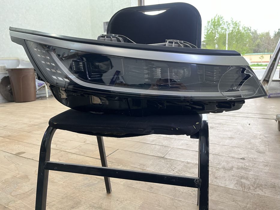 BYD chazor fara.
