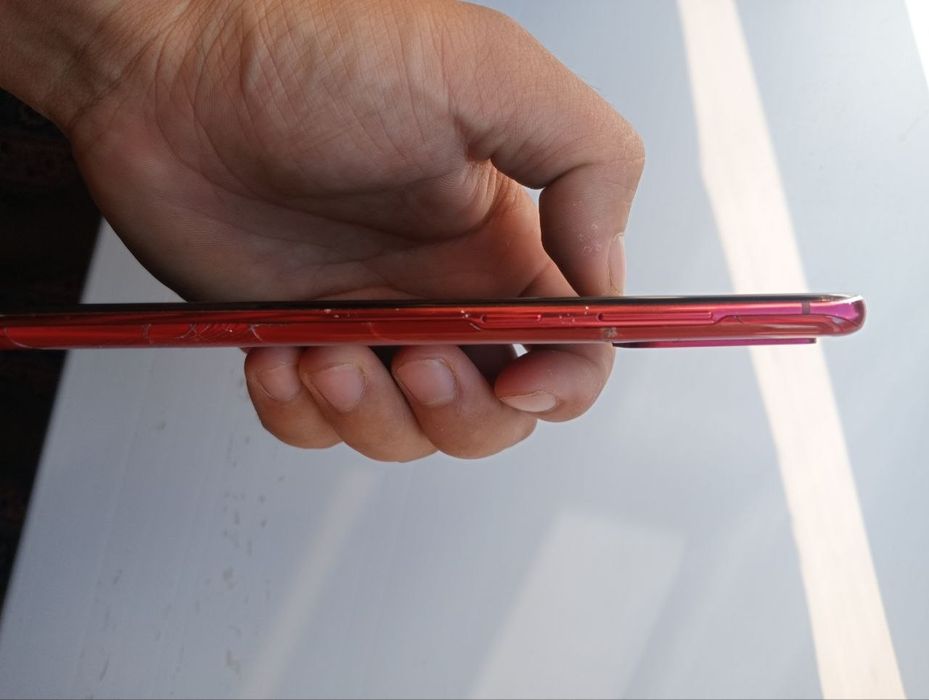 Sam S20+5g  12/256gb
