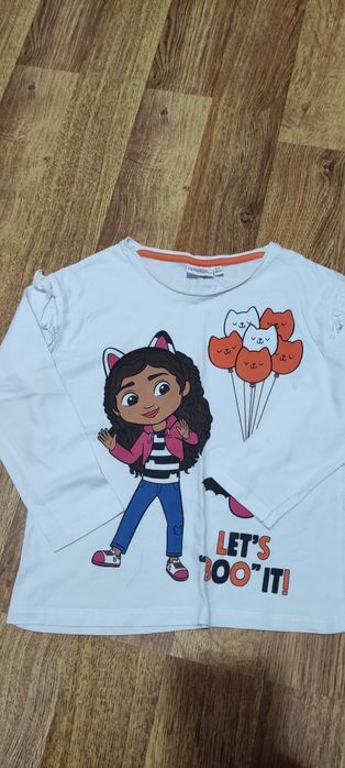 Запазени детски дрехи