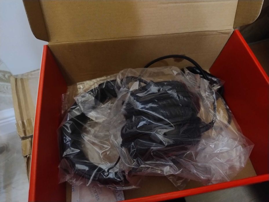 наушники HylerX Cloud Core