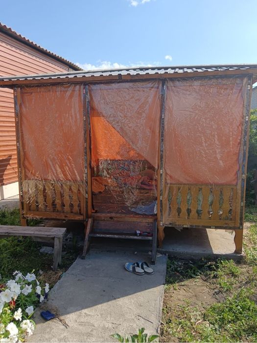 Продам дом или обменяю