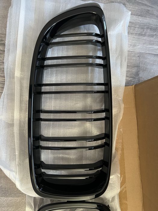 !!ПРОМО!!Двойни бъбреци за BMW F32 F33 F36 F80 F82/БМВ Ф32/33/36