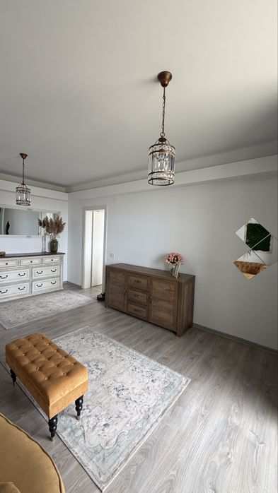 Inchiriez Ap. 2 camere nou Zona Livezilor Propietar