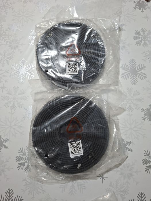 Угольная вытяжка новая