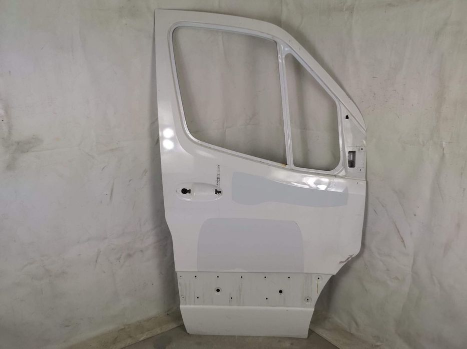 Usa Dreapta Fata Mercedes-Benz  Sprinter 3 907 2018 2019 2020 2021 Ori