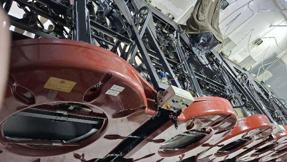 Боулинг оборудование