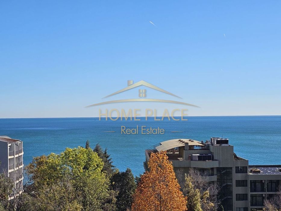 Продава се Тристаен апартамент в Варна, Бриз - 104 кв.м за 976 €/кв.м - Снимка #7