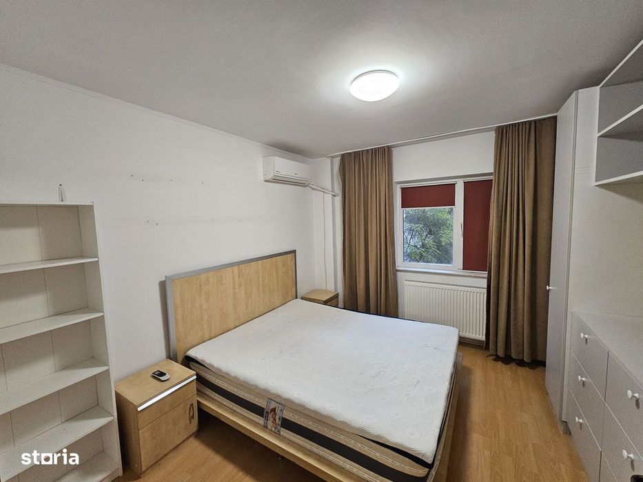 Apartament 2 camere decomandat – Tineretului, Aleea Borcea