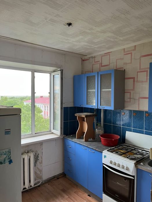 Продам 2- комнатную квартиру