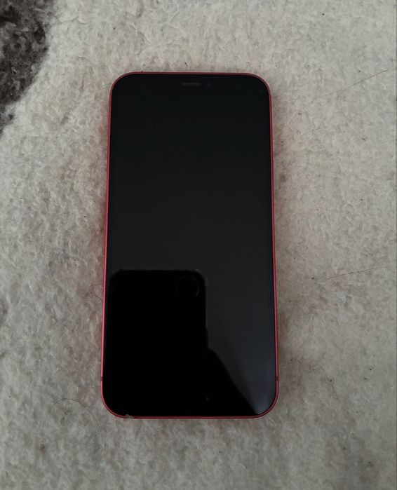 Продам или обмен айфон 12 мини