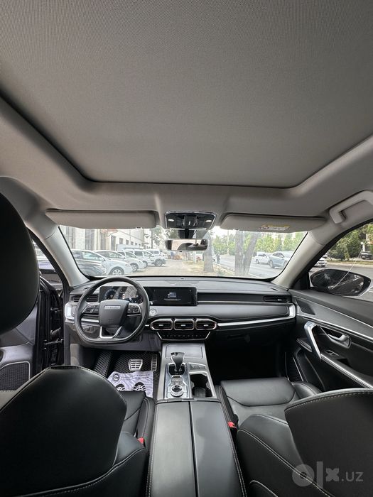 Jetour X70 plus 1.6 full