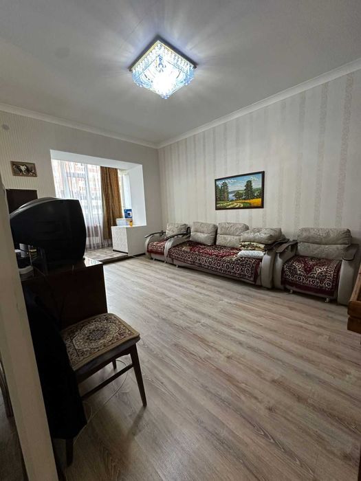 3-комнатную квартира батыс