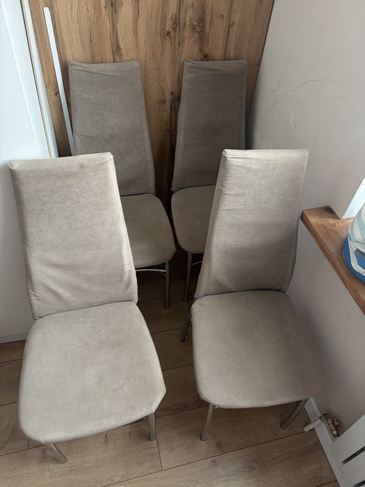 Кухонные стулья