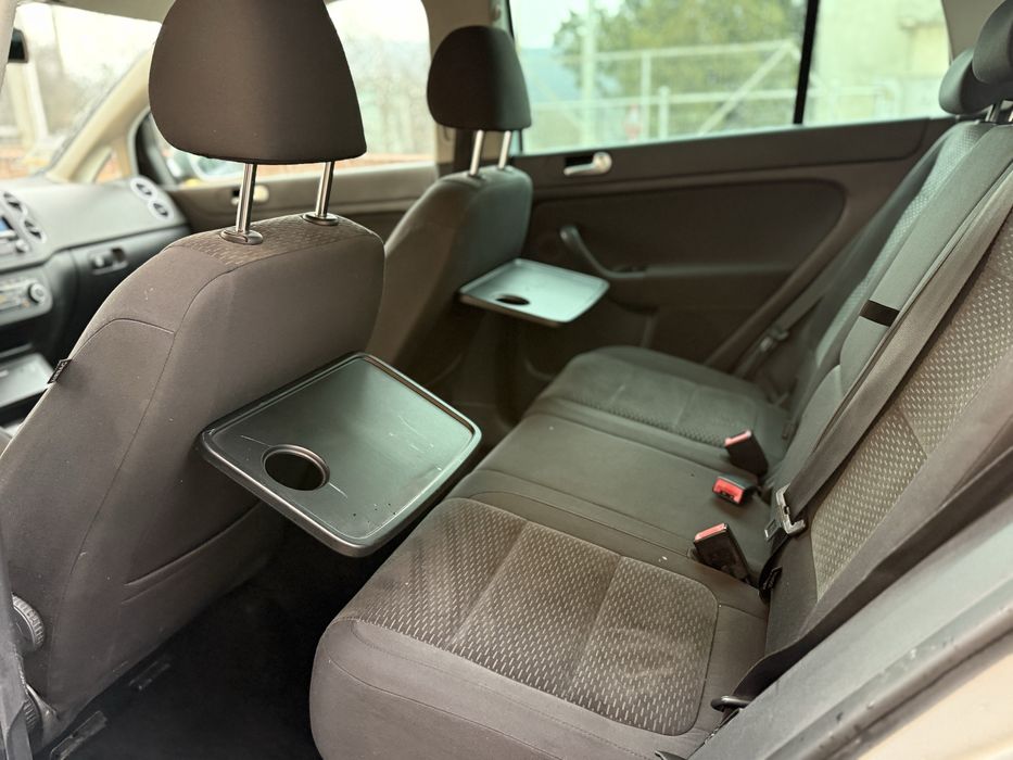 Volkswagen Golf 6 PLUS / 2011.05 / 1.6 TDI