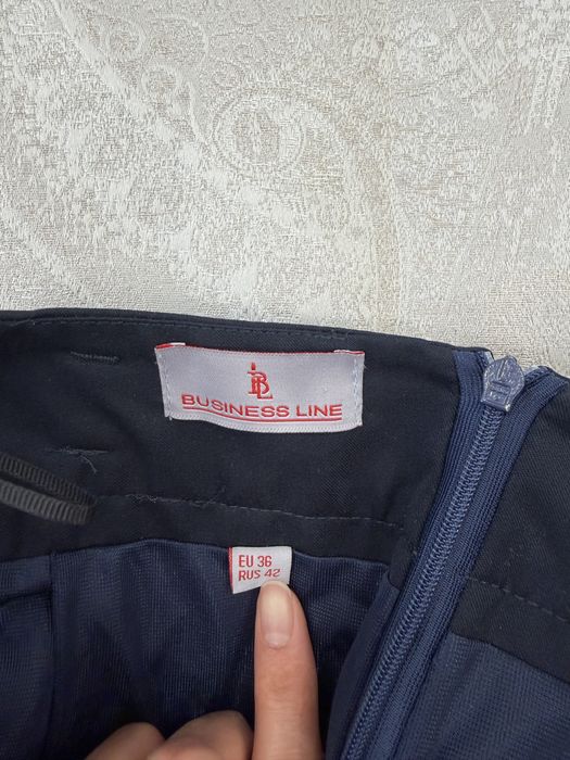 Продам юбку шикарного качества
