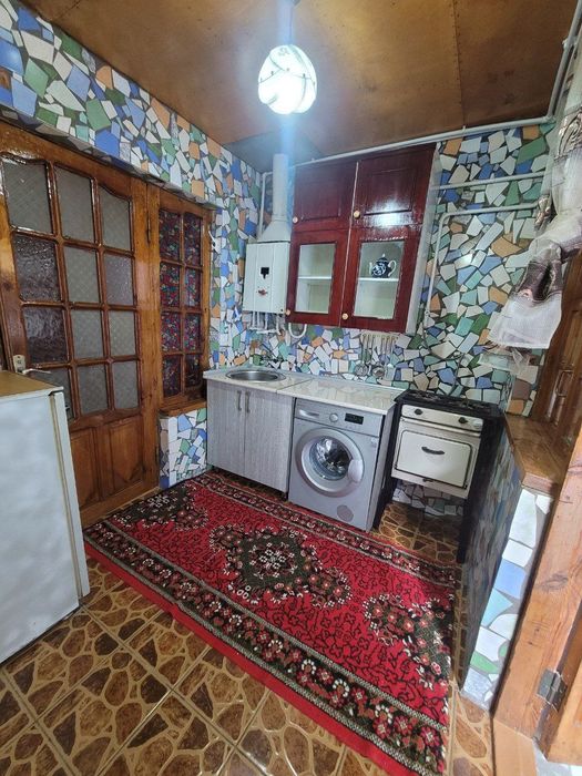 Сдается общий двор дом