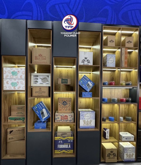 Toshkent Plast Polimer