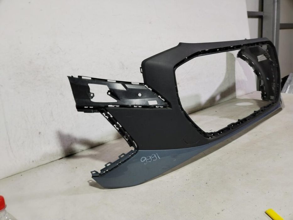 Bara fata Audi Q4 E-Tron, 2021, 2022, 2023, 2024, cod origine OE 89A807725. 9991