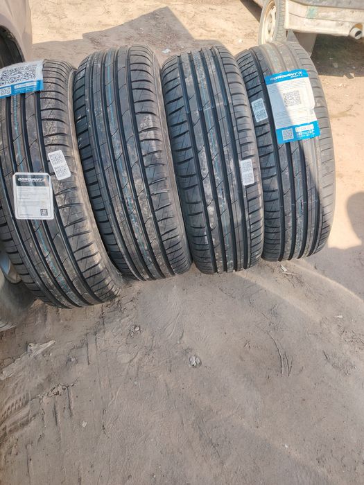Продам резину новая