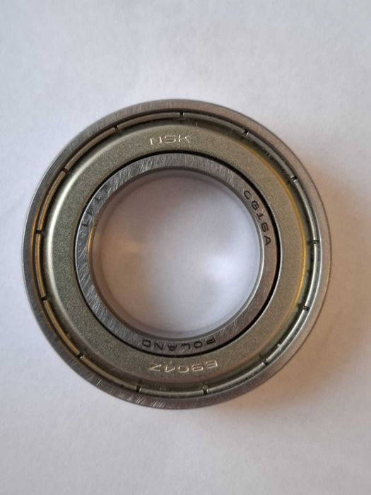 Rulmenți industriali de calitate – motoare, pompe, ventilatoare