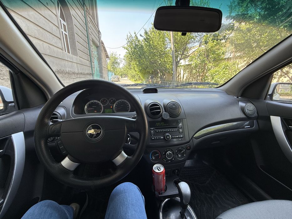 Other Nexia 2019 — 6