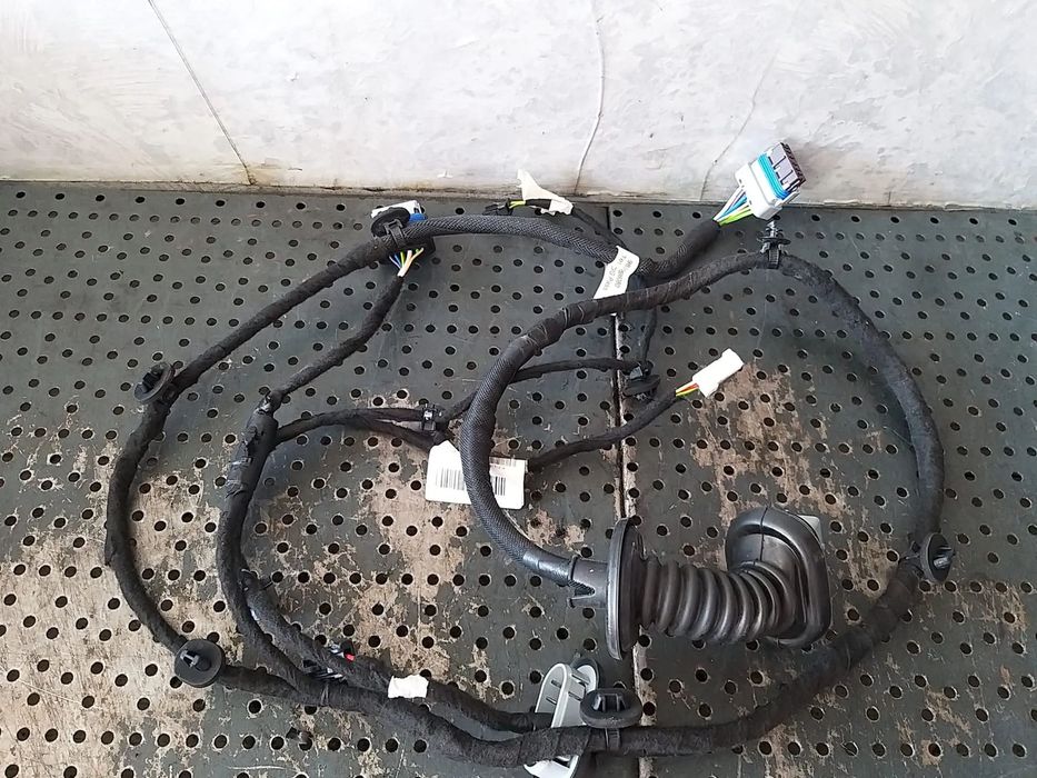 Cablaj instalatie electrica usa stanga spate citroen c5 aircross 9830598080