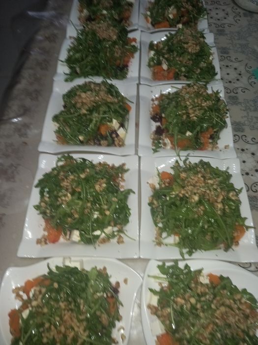 Повар на выезд  Астана