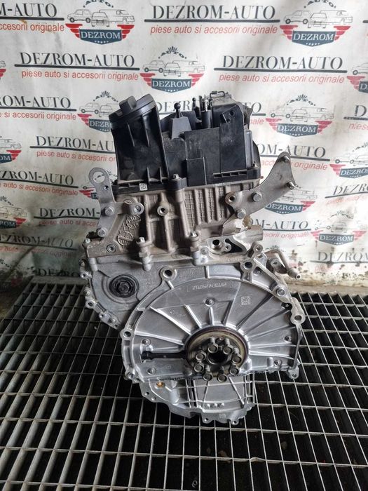 Motor fara anexe 2452716 Bmw Mini 2.0D B47C20B 190 cai