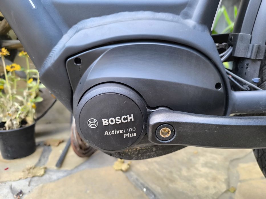 Електрически Велосипед 28цола Bosch