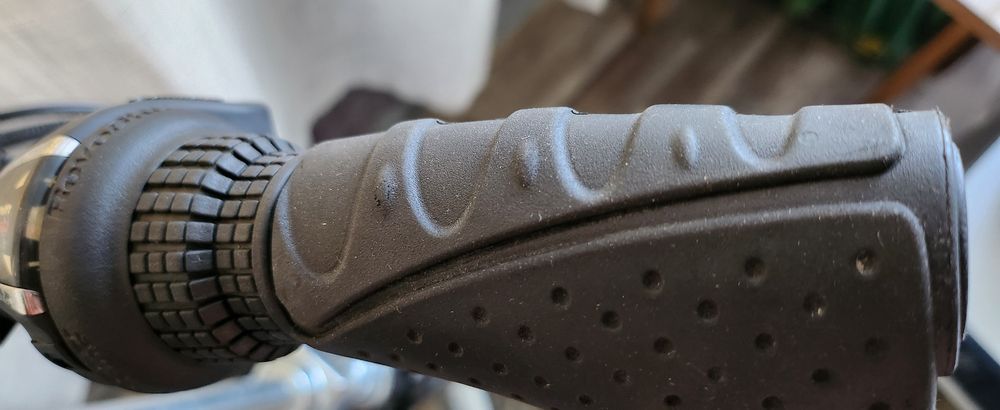 Колело сгъваемо 200w Yosemite