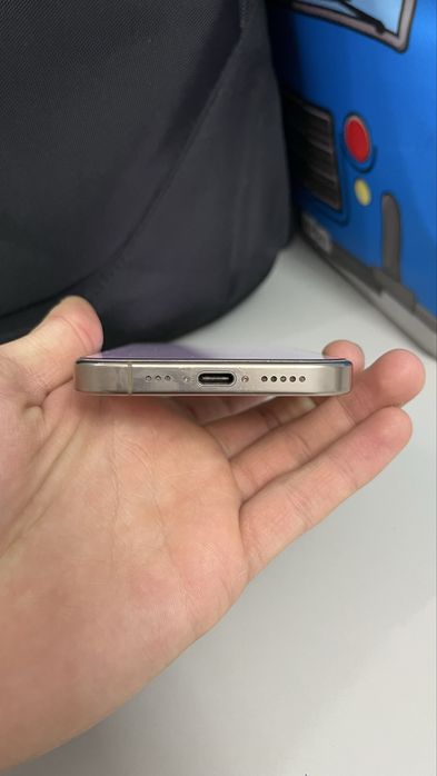 Iphone  16  PRO