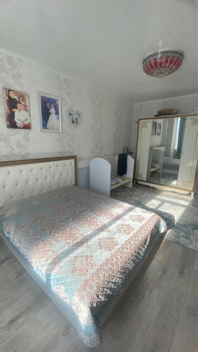 Продается 3х комнатная квартира