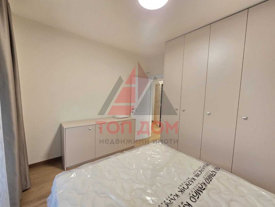 Дава се под наем Двустаен апартамент в к.к. Св.Св. Константин и Елена - 65 кв.м за 800 € - Снимка #8