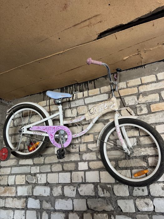 Продам велосипед  3шт