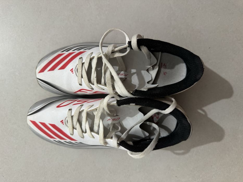 Бутонки F50 Messi 34 номер
