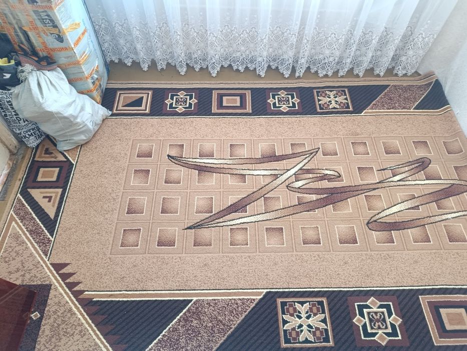 Ковер 2метра на 4метра