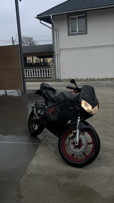 Vand honda cbr 125