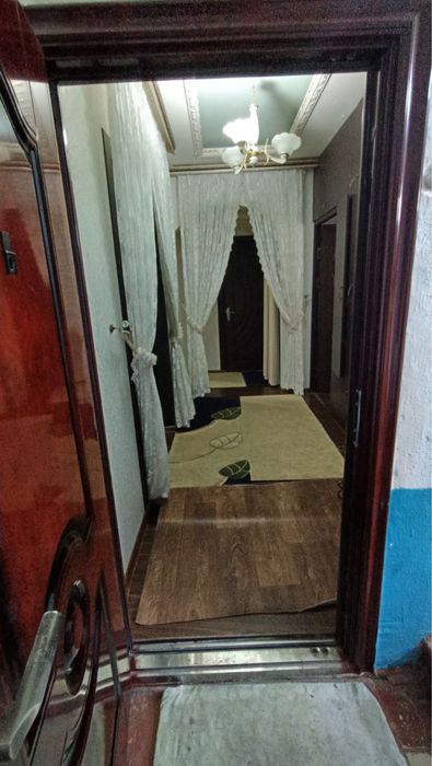 Юнусобод , 17 квартал