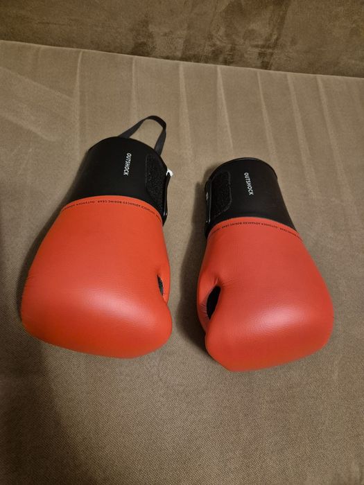 Mănuși kickbox/mma