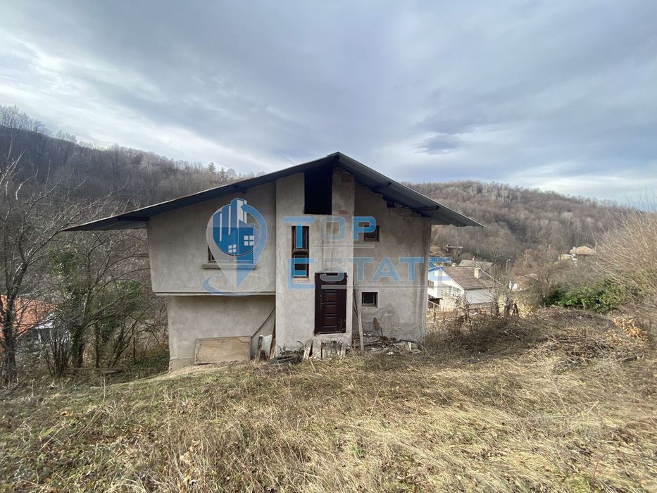 Продава се Къща в с. Драганчетата, Област Габрово - 195 кв.м за 220 €/кв.м - Снимка #9