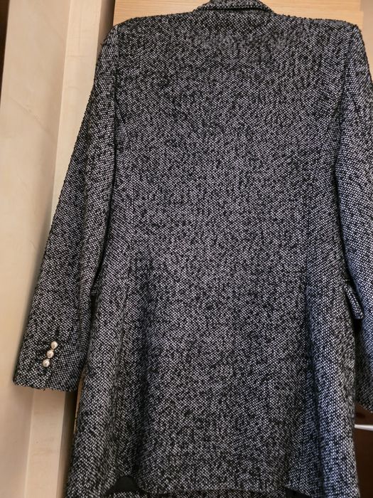 Дамско палто Mango