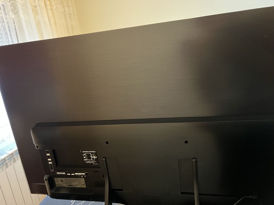 Samsung 55S90C OLED TV