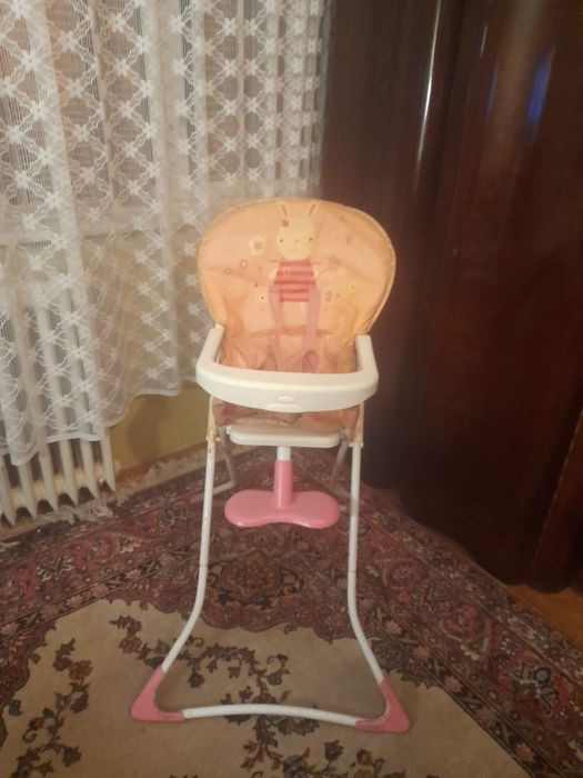 Scaun de bebeluși