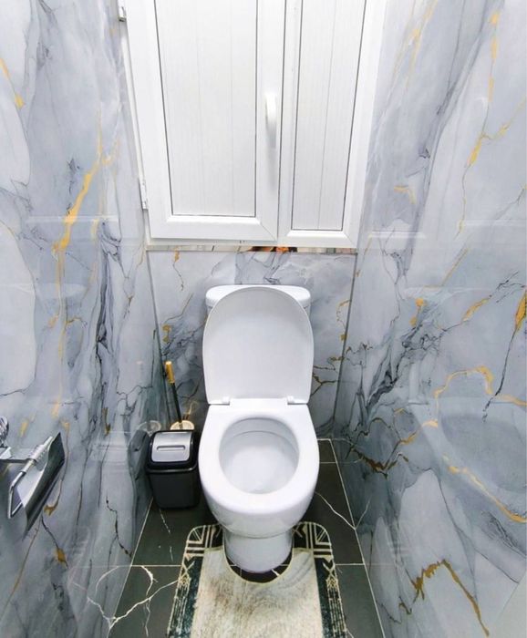 Юнусабад 11кв 3/3/4. евро ремонт, 68м2 , метро рядом